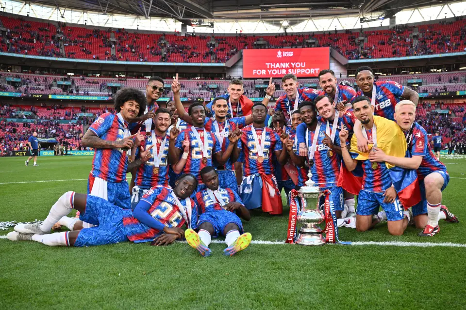 Mauvaise nouvelle pour Ismaïla Sarr et Crystal Palace : exclu de…
