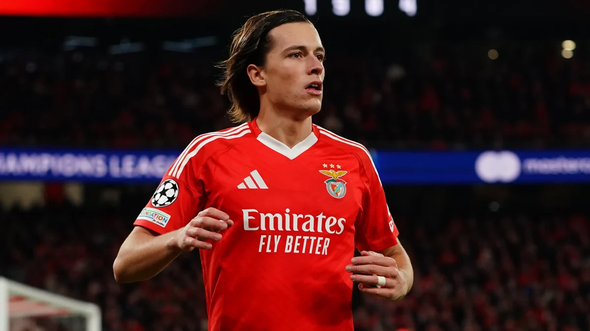  transfert bouclé pour ce joueur, voici combien il a coûté