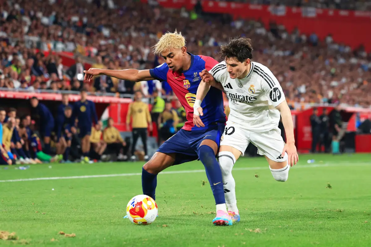 Officiel : la Liga dévoile les dates des deux prochains Clasicos