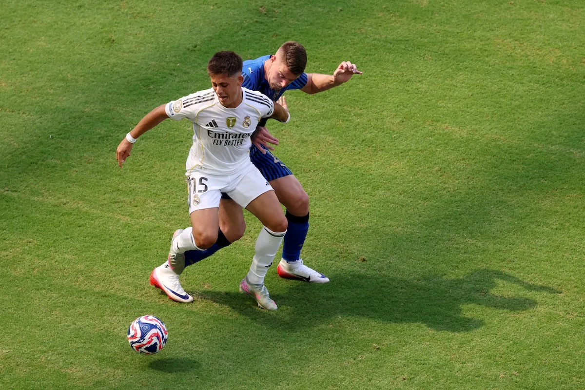 Real Madrid : Toni Kroos pointe les failles de l’équipe et évoque Güler