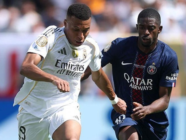 Bale a choisi son Ballon d’Or : entre Mbappé et Dembélé, voici son favori !