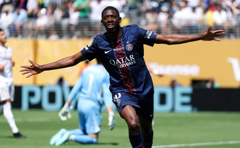 entre Mbappé et Dembélé, voici son favori ! 2 entre Mbappé et Dembélé, voici son favori !