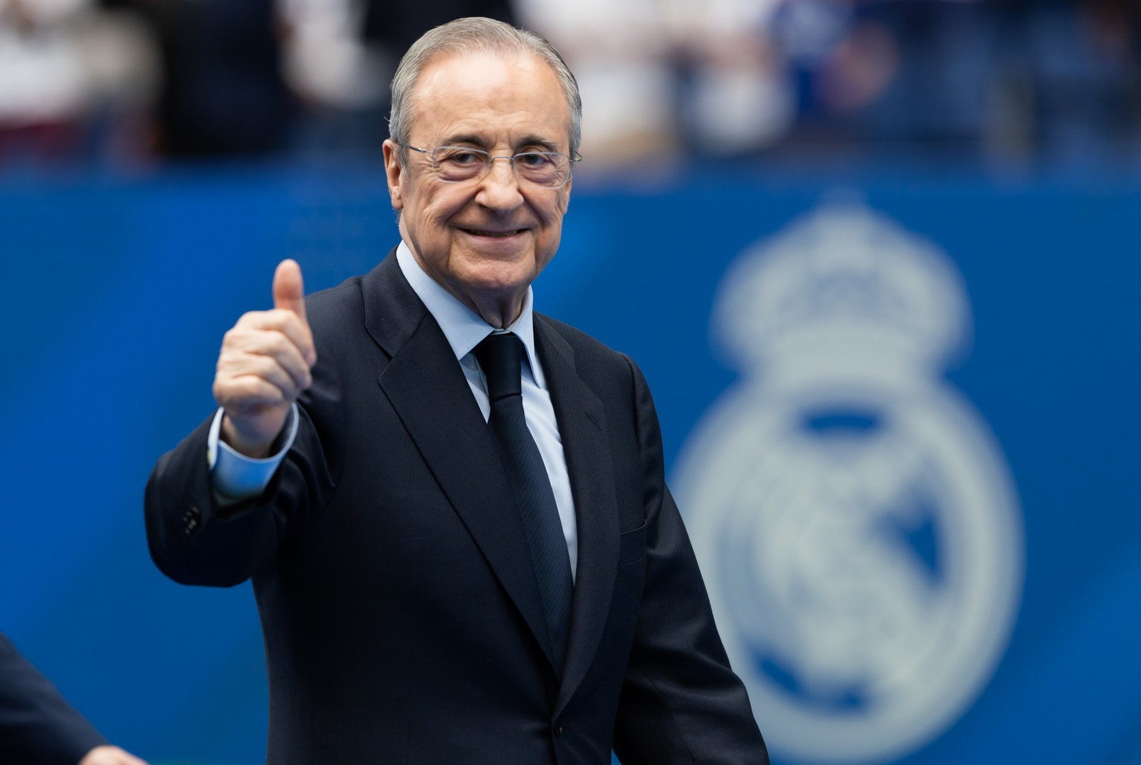 C’est fait : une recrue débarque au Real Madrid
