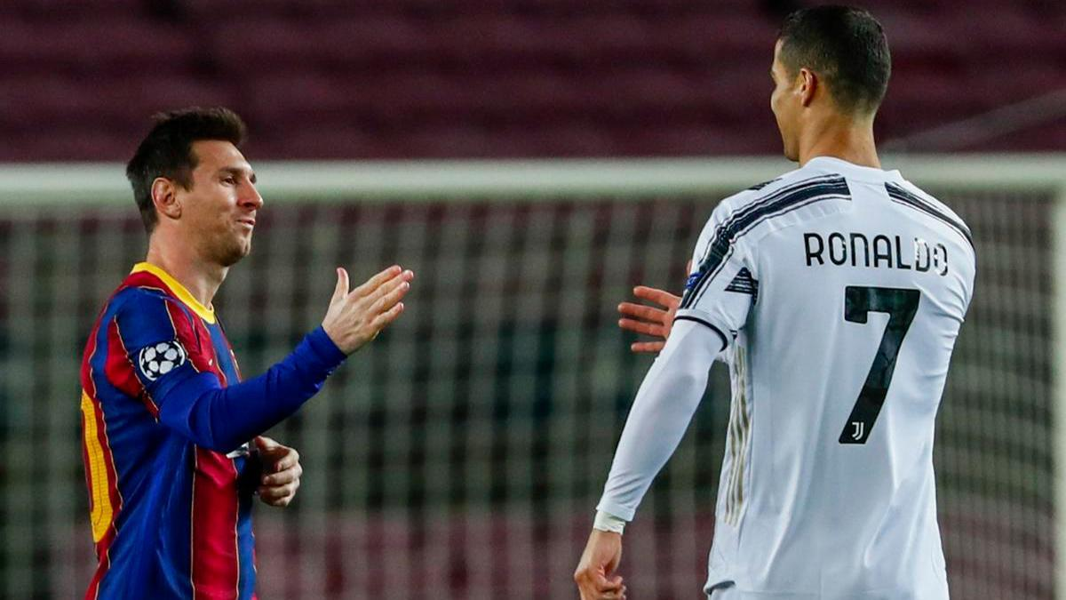 Simon Adingra fait son choix entre Messi et Ronaldo : « Mon joueur préféré de tous les temps, c’est… »