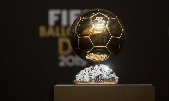 Le podium du Ballon d’Or 2025 enfin dévoilé ! 2 Le podium du Ballon d’Or 2025 enfin dévoilé !