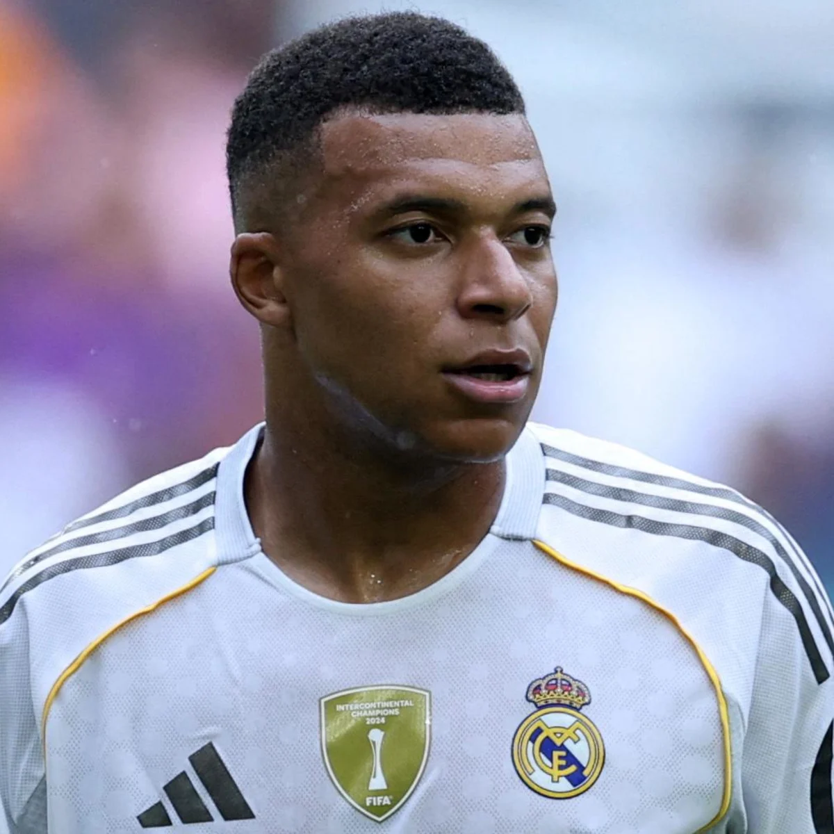 Real Madrid : Mbappé sort du silence après son retour !