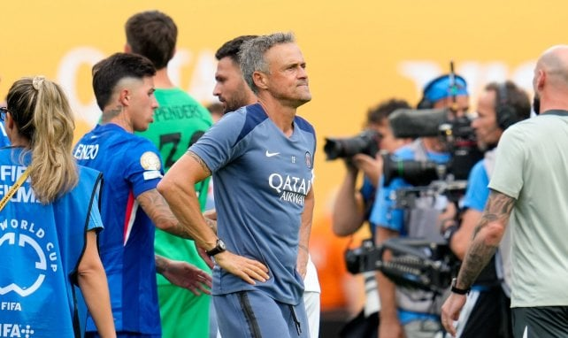 Nasser Al-Khelaïfi réagit après la défaite du PSG contre Chelsea !