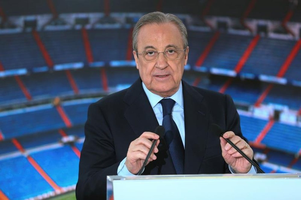 Real Madrid : une nouvelle recrue officielle demain ! 2 Real Madrid : une nouvelle recrue officielle demain !