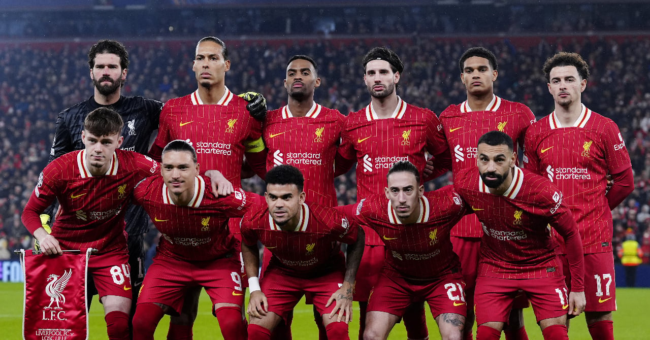  Liverpool lâche une star pour 40 millions !