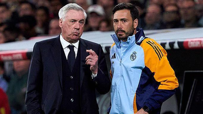 Davide Ancelotti brise le silence sur la saison du Real : “Le vrai problème, c’était…”