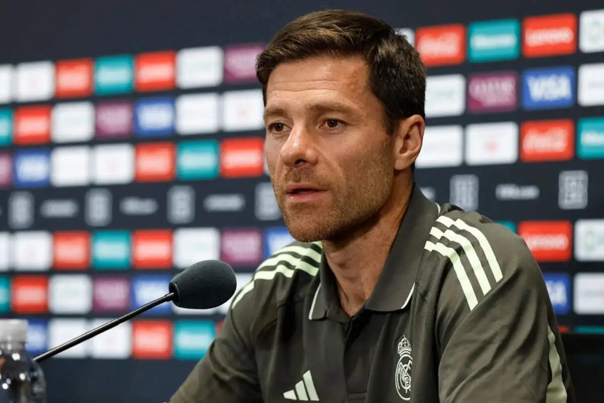 énorme rebondissement au mercato, Xabi Alonso furieux ! 1 énorme rebondissement au mercato, Xabi Alonso furieux !