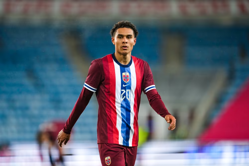 une recrue à 40 millions d’euros, c’est officiel ! 2 une recrue à 40 millions d’euros, c’est officiel !
