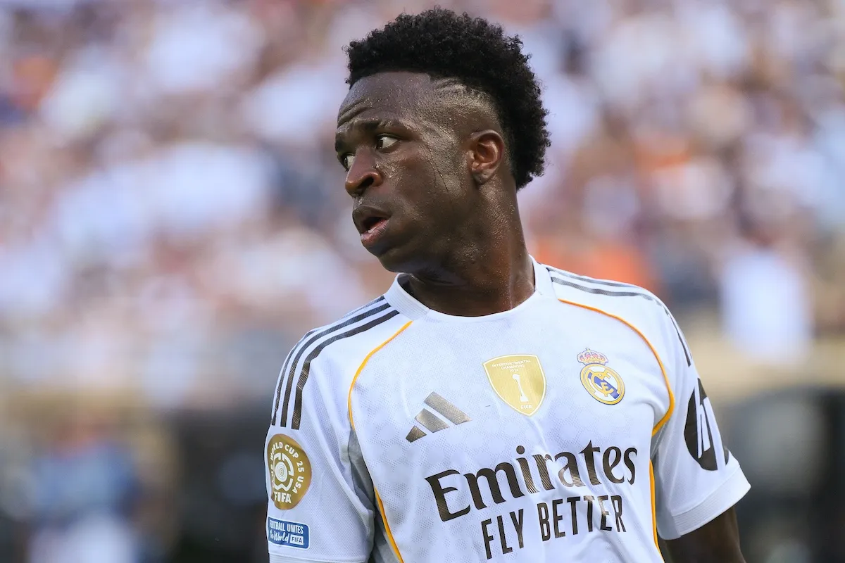 Real Madrid : coup de tonnerre en vue pour Vinicius, agacé par Xabi Alonso !