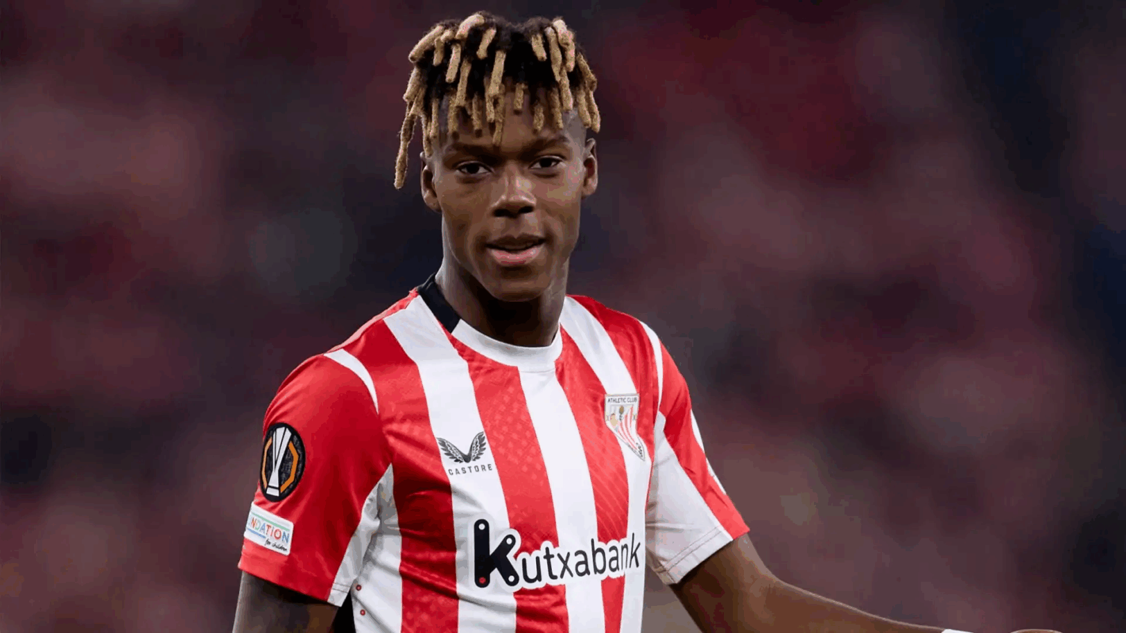 Coup de froid pour le Barça : Tebas lâche une bombe sur le transfert de Nico Williams