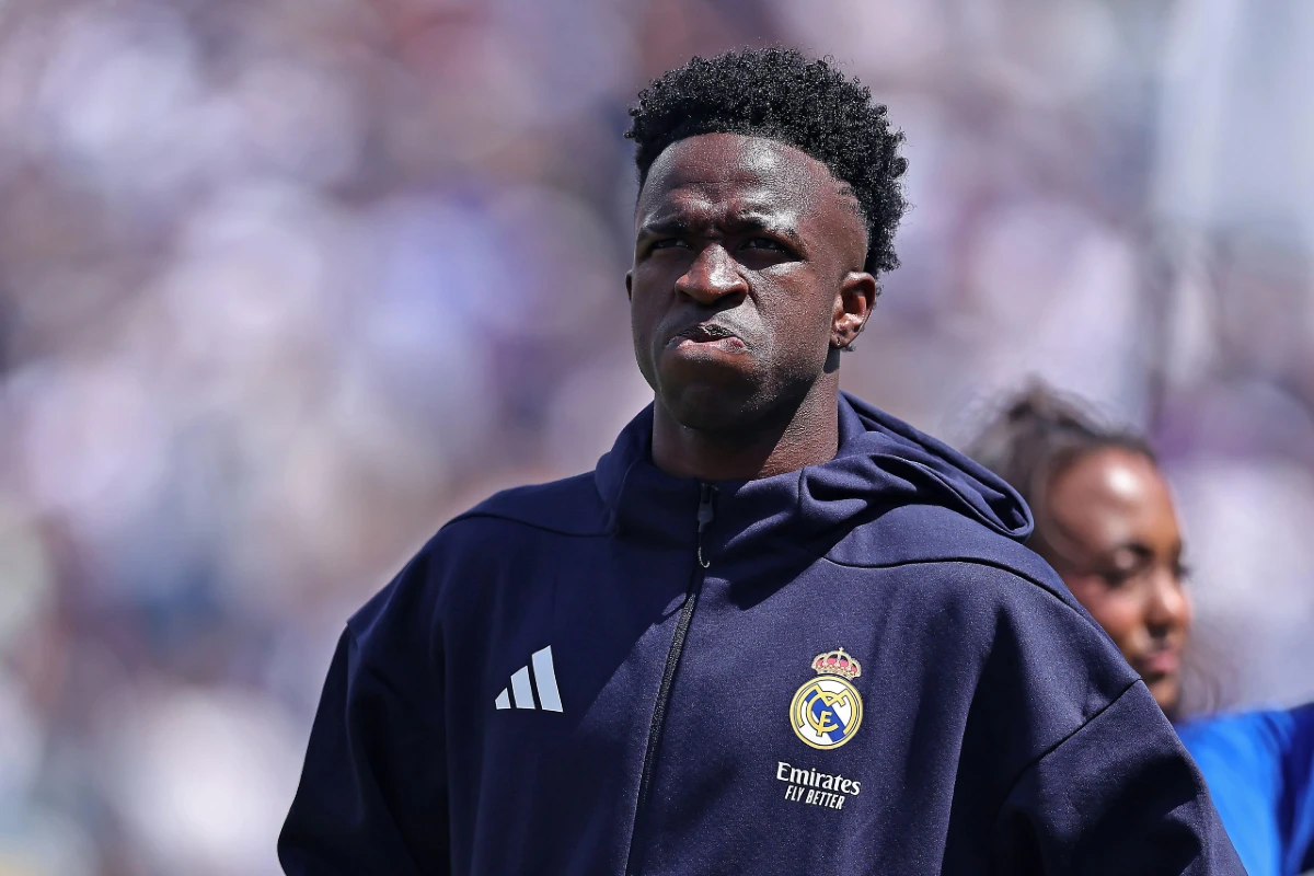 Real Madrid : coup de tonnerre en vue pour Vinicius, agacé par Xabi Alonso !