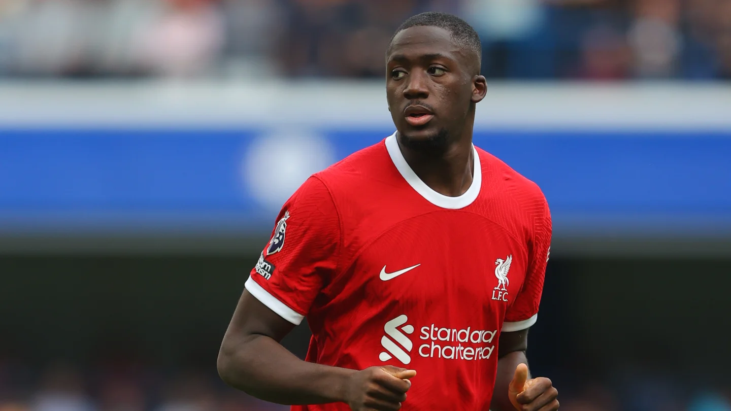 Real Madrid : le prix d'Ibrahima Konaté enfin connu 2 Real Madrid : le prix d'Ibrahima Konaté enfin connu