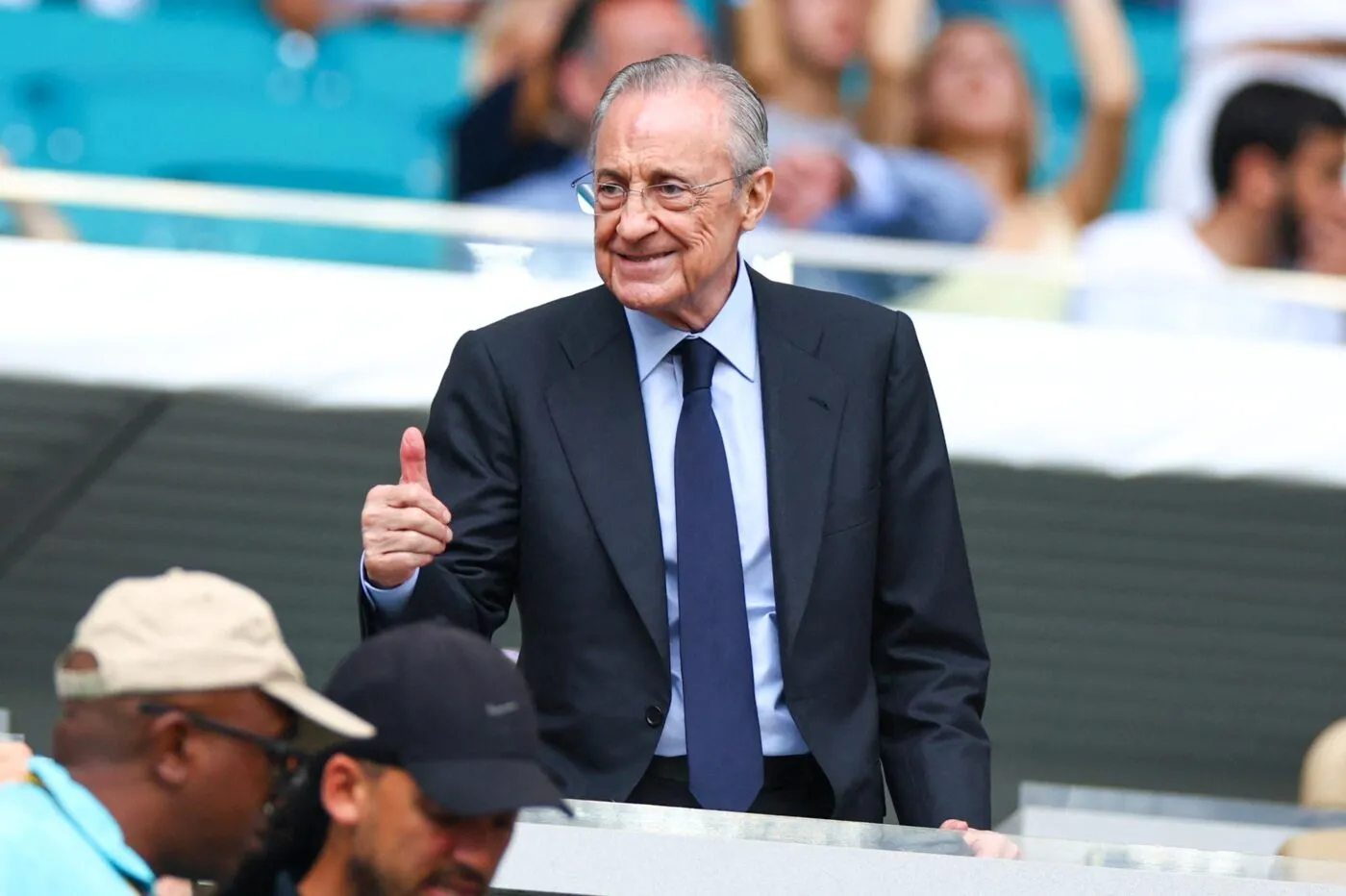 C’est fait : le Real Madrid tient son nouveau joueur