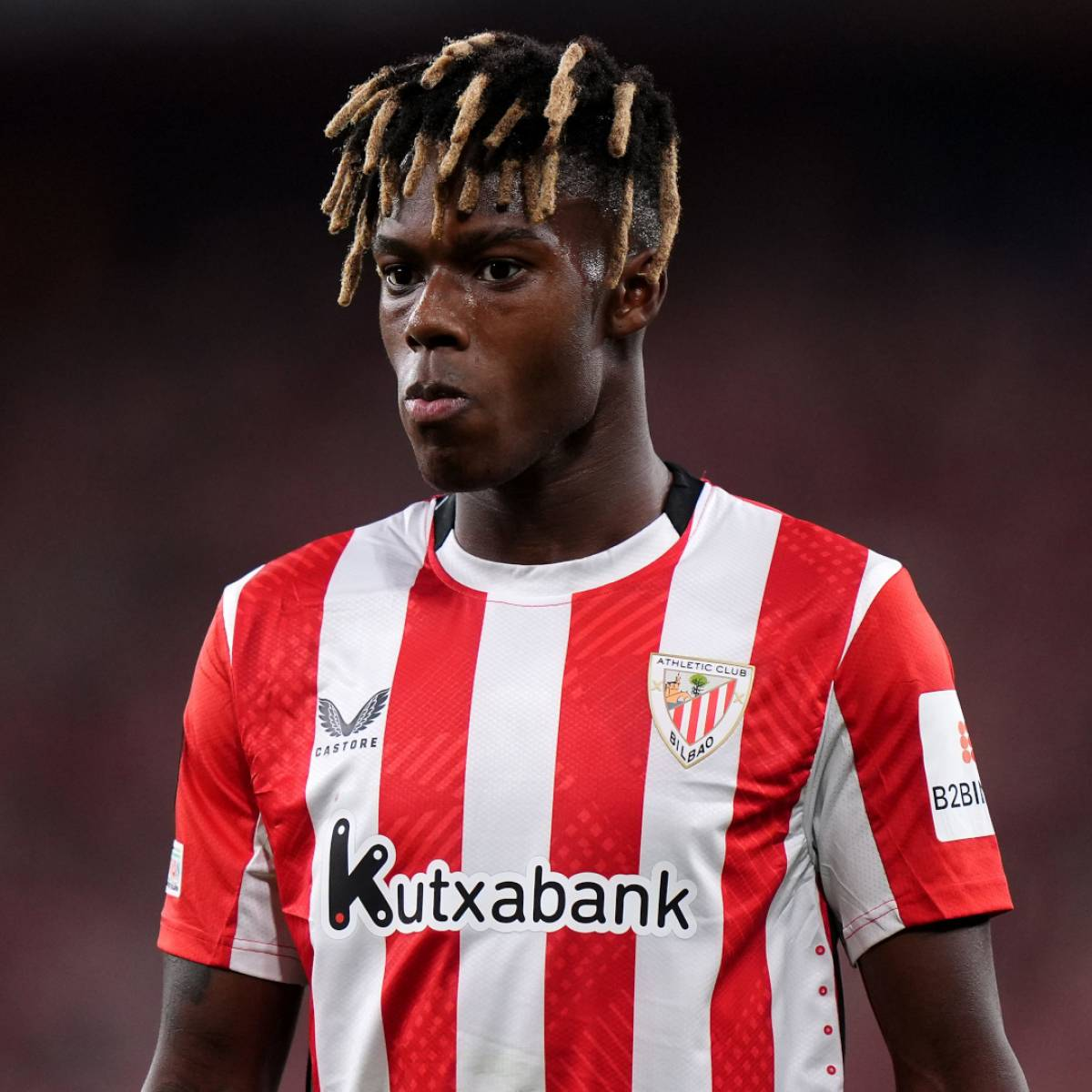Athletic Bilbao : Nico Williams brise le silence après sa prolongation surprise