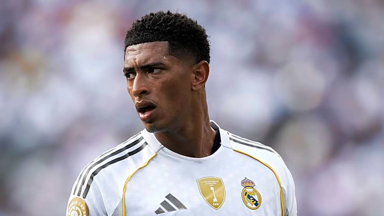 Real Madrid : la date du retour de Bellingham officiellement fixée 2 Real Madrid : la date du retour de Bellingham officiellement fixée