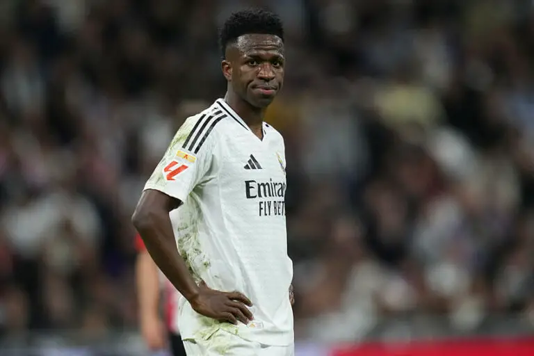 vers un départ libre de Vinicius ? Un scénario fou se dessine ! 1 vers un départ libre de Vinicius ? Un scénario fou se dessine !