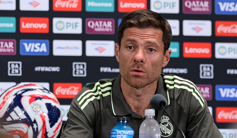 Coup de froid pour Xabi Alonso : un dossier à 100 M€ s’effondre