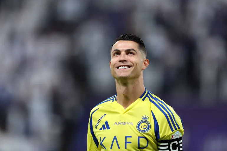 Cristiano Ronaldo : c’est désormais officiel !