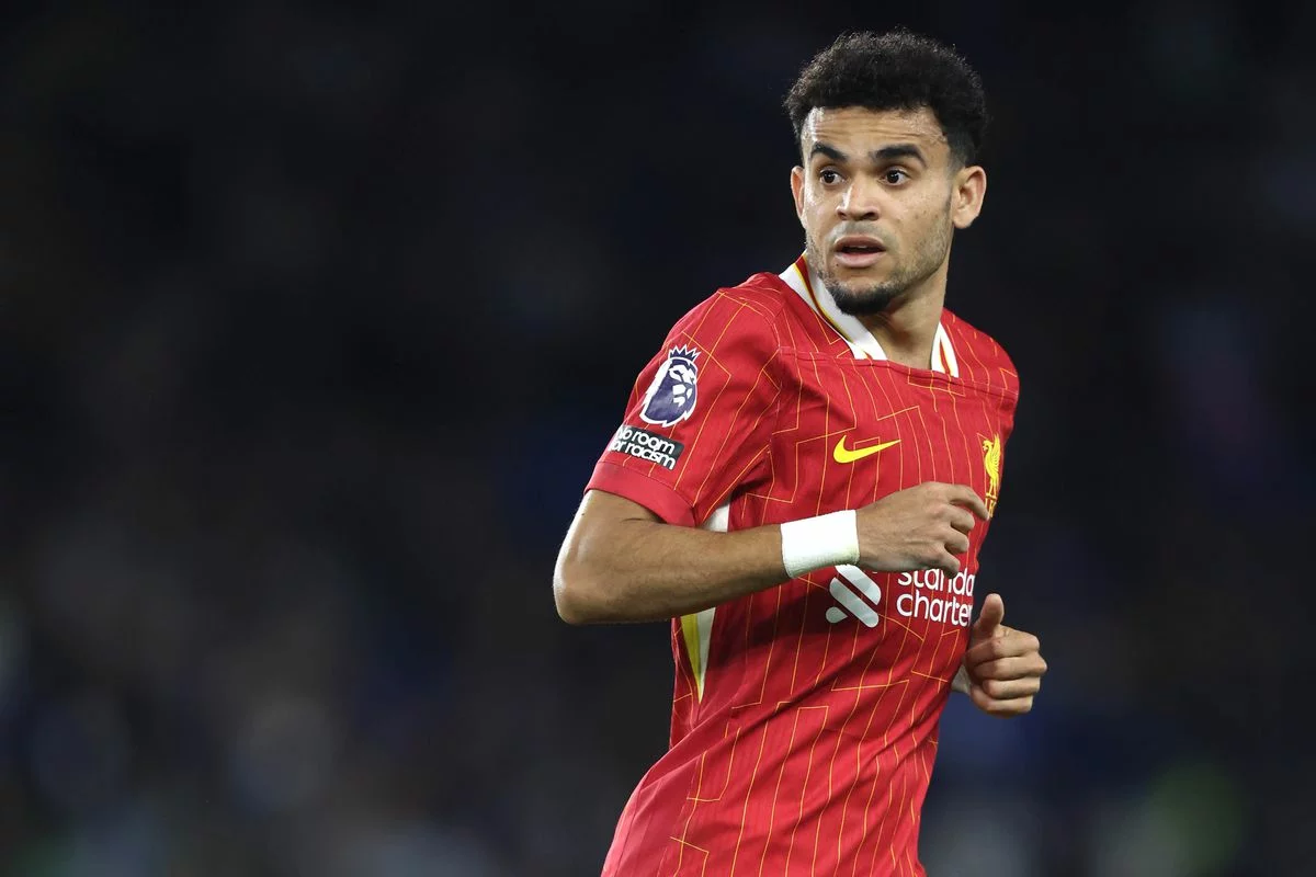 C’est fait : Luis Díaz a donné son accord à ce club !