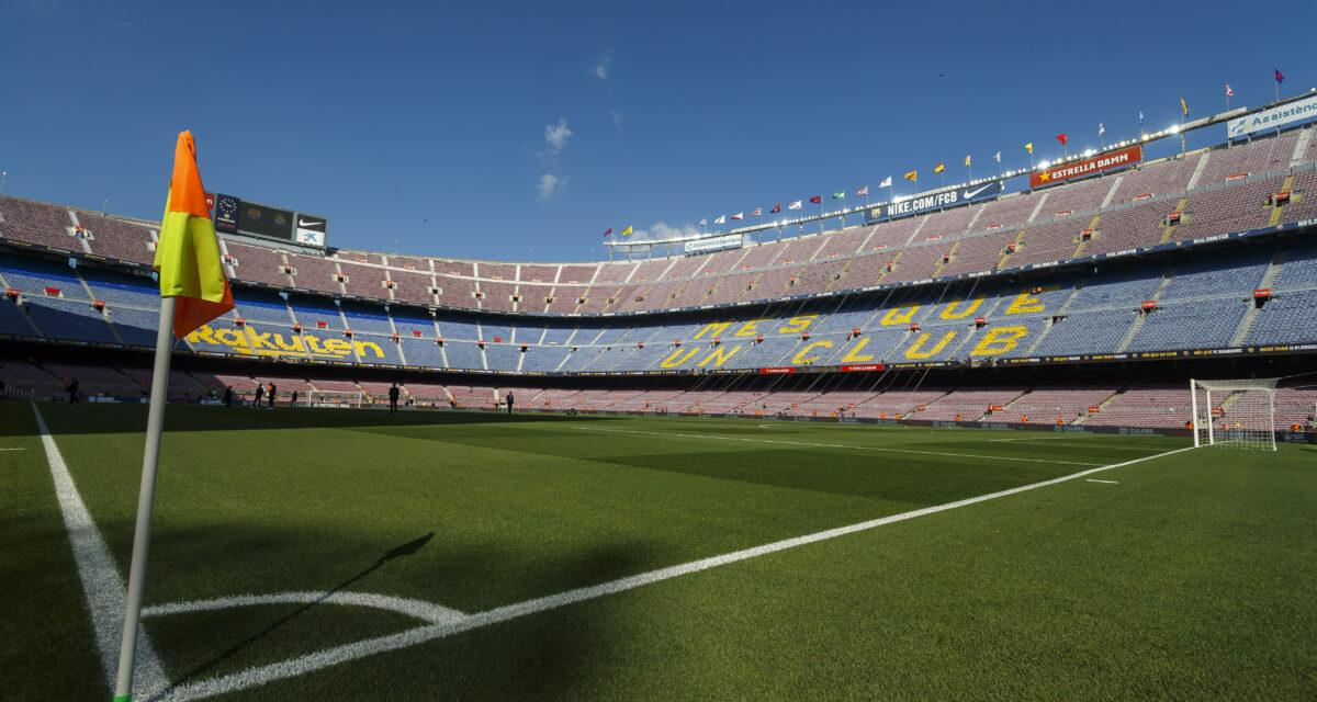 Énorme coup dur pour le Barça ! 2 Énorme coup dur pour le Barça !