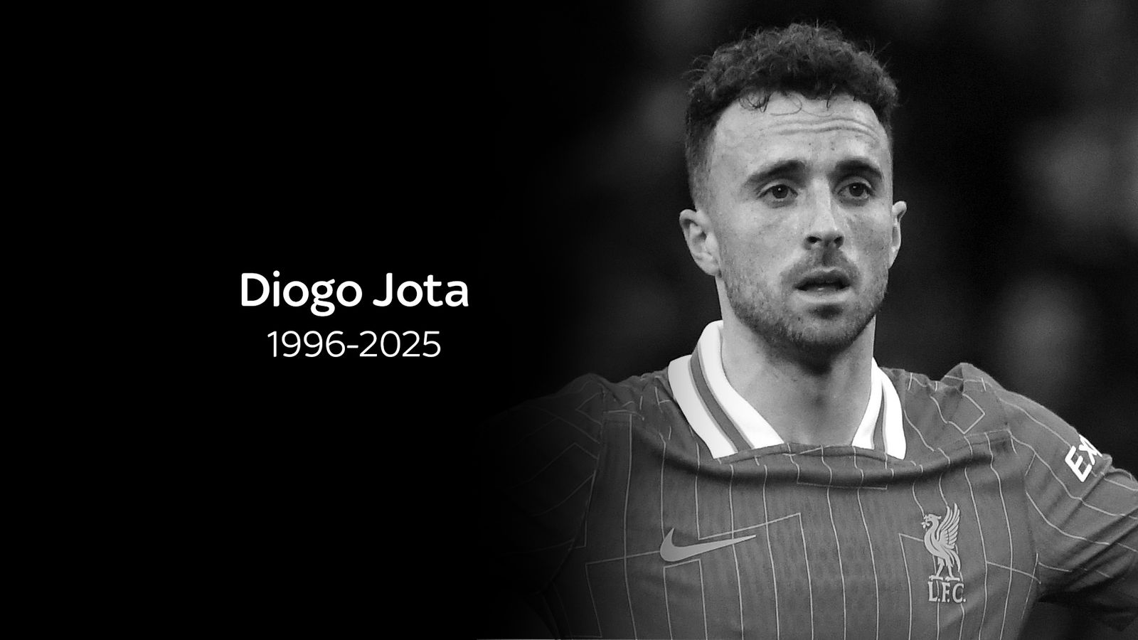 Le monde football en deuil, Diogo Jota est mort 2 Le monde football en deuil, Diogo Jota est mort
