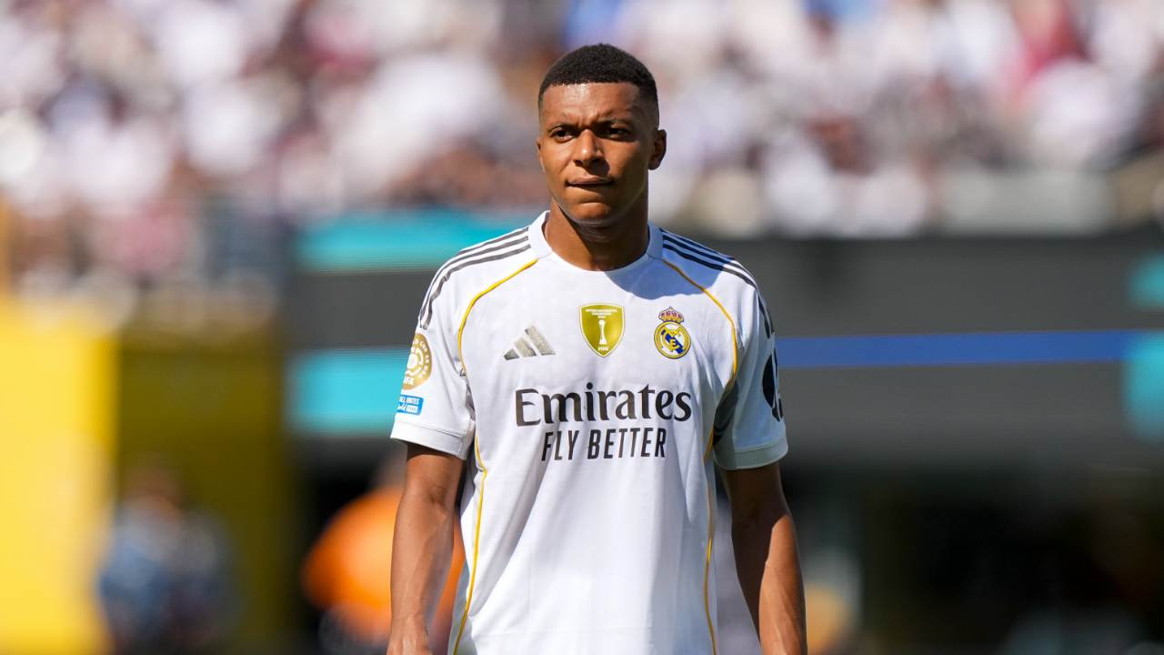 Mbappé sort du silence et s’adresse au Real Madrid ! 1 Mbappé sort du silence et s’adresse au Real Madrid !
