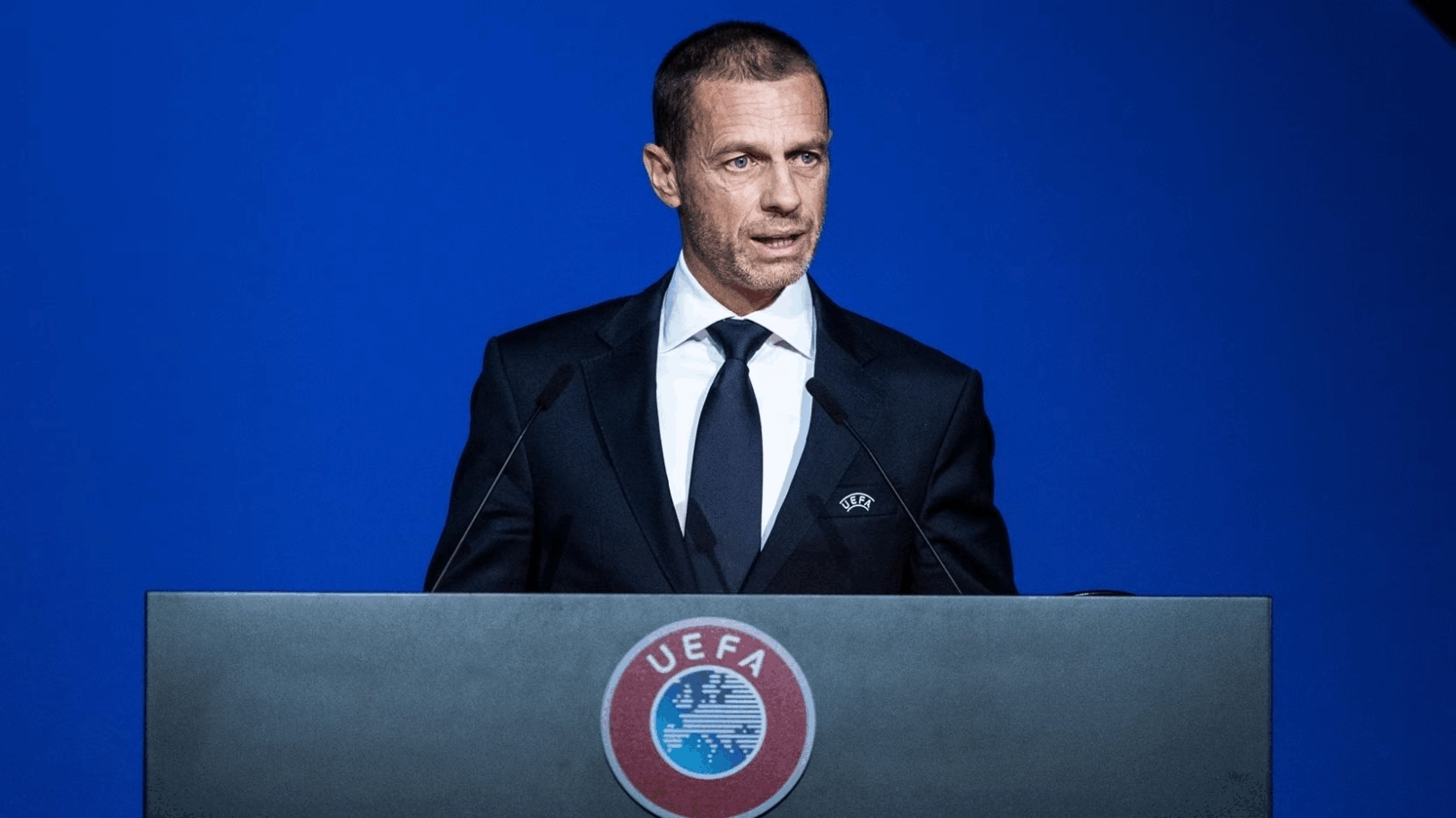 un club banni d’Europe pendant 10 ans par l’UEFA ! 1 un club banni d’Europe pendant 10 ans par l’UEFA !