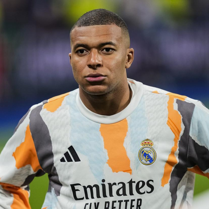 terrible nouvelle pour Mbappé, coup dur confirmé ! 1 terrible nouvelle pour Mbappé, coup dur confirmé !
