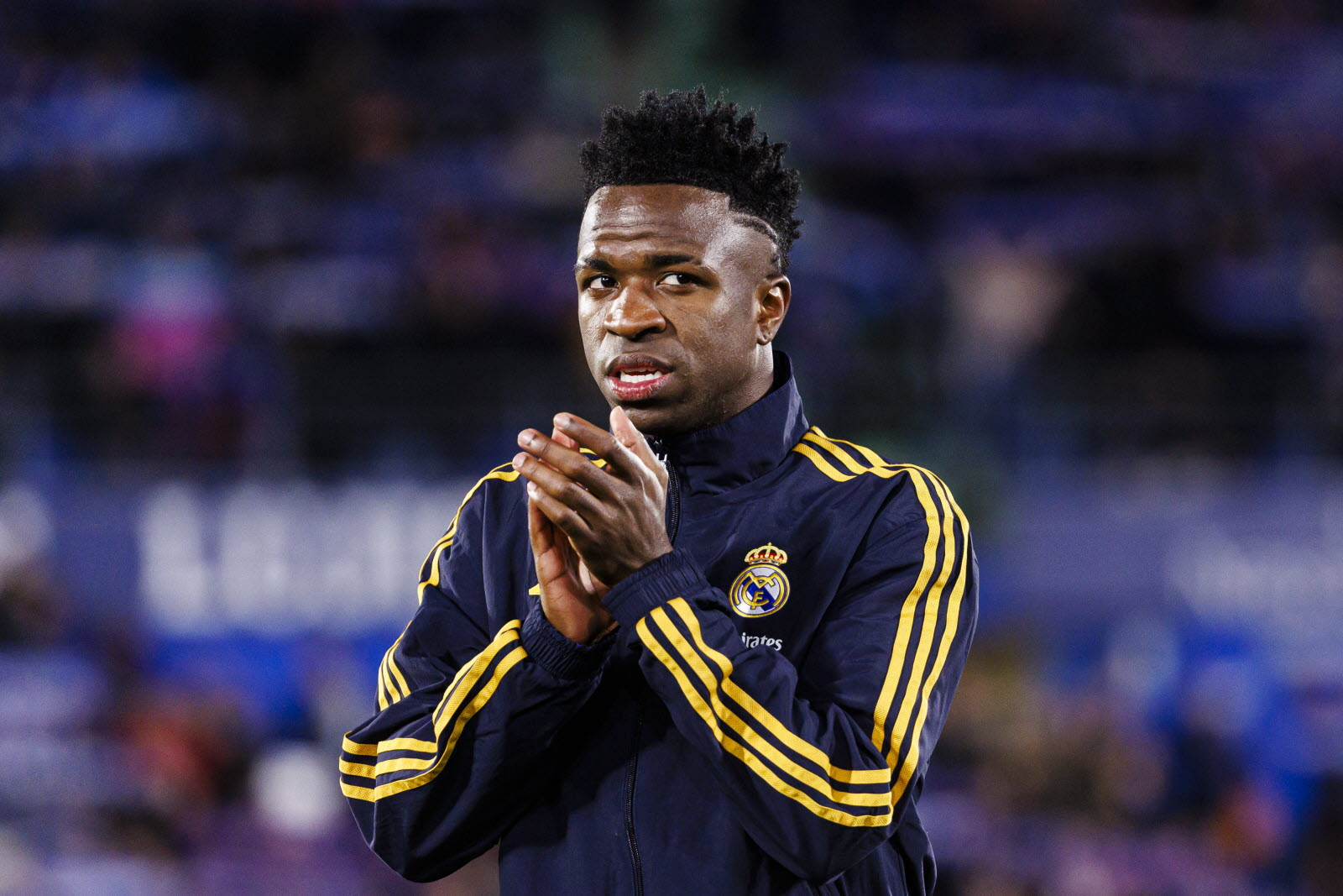 Real Madrid : Vinicius, c’est terminé !