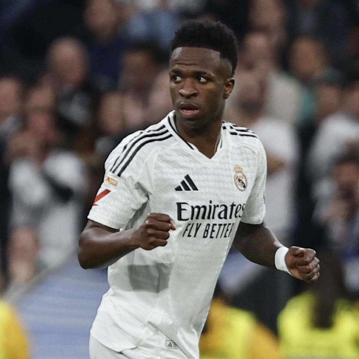 Vinicius Jr prend une décision radicale, le Real Madrid sous le choc ! 1 Vinicius Jr prend une décision radicale, le Real Madrid sous le choc !