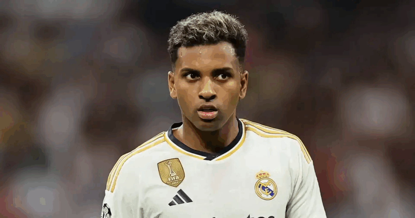 Real Madrid : ça tourne mal avec Rodrygo, la tension monte ! 2 Real Madrid : ça tourne mal avec Rodrygo, la tension monte !