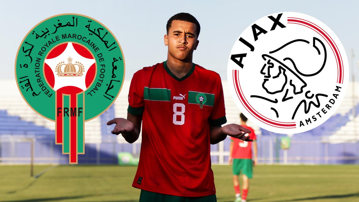 coup dur, la signature du jeune crack est bloquée ! 1 coup dur, la signature du jeune crack est bloquée !