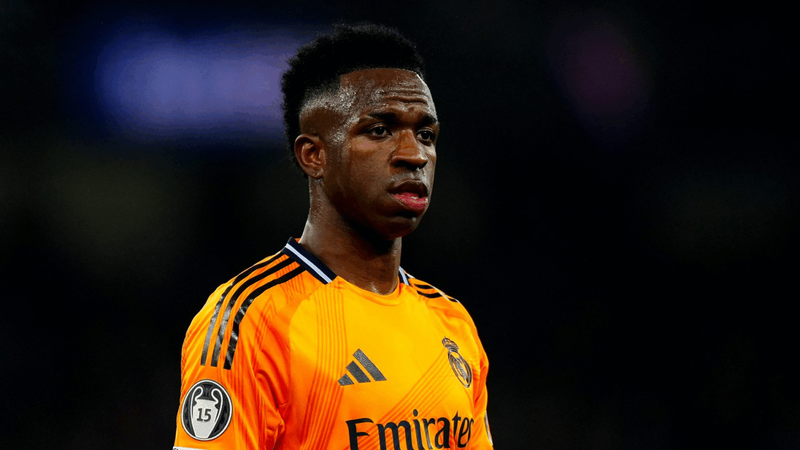 Vinícius Júnior visé par une offre folle venue d’Arabie saoudite !