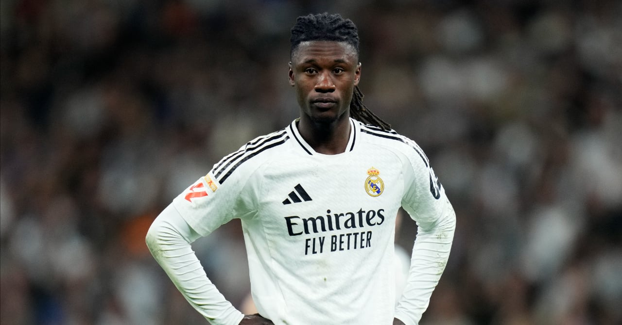 la nouvelle qui secoue le Real Madrid ! 1 la nouvelle qui secoue le Real Madrid !