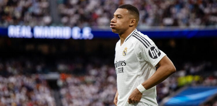 Coup dur pour Mbappé avant Dortmund – Real Madrid ? 1 Coup dur pour Mbappé avant Dortmund – Real Madrid ?
