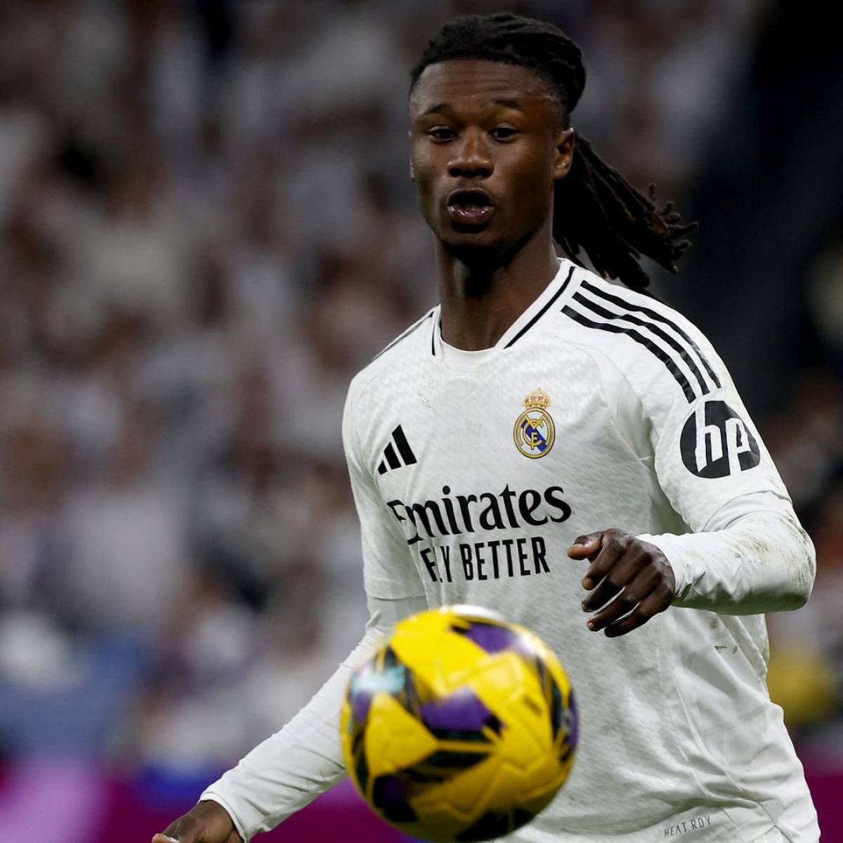 la nouvelle qui secoue le Real Madrid ! 2 la nouvelle qui secoue le Real Madrid !