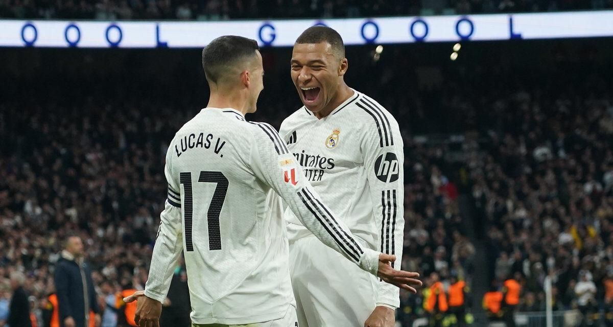 Real Madrid : une nouvelle polémique éclate autour de Kylian Mbappé !