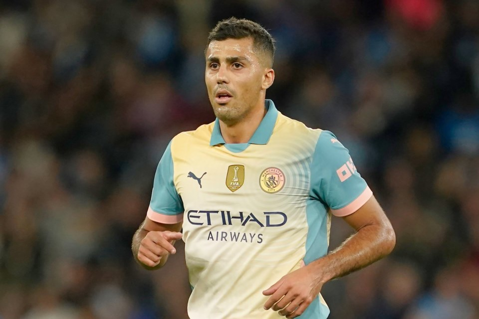 la date limite fixée pour Rodri ! 1 la date limite fixée pour Rodri !