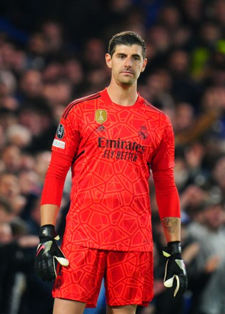 Thibaut Courtois, c’est officiel ! 2 Thibaut Courtois, c’est officiel !