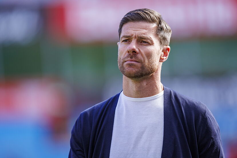 problème en vue pour Xabi Alonso ! 1 problème en vue pour Xabi Alonso !
