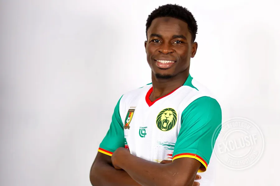 coup dur pour les Lions Indomptables 2 coup dur pour les Lions Indomptables