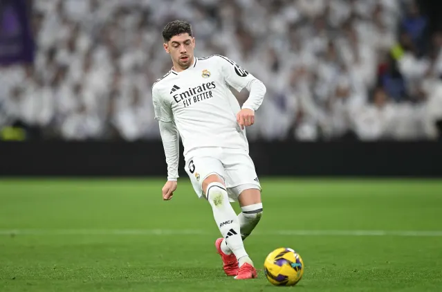 Real Madrid : voici les 4 nouveaux capitaines du club 3 Real Madrid : voici les 4 nouveaux capitaines du club