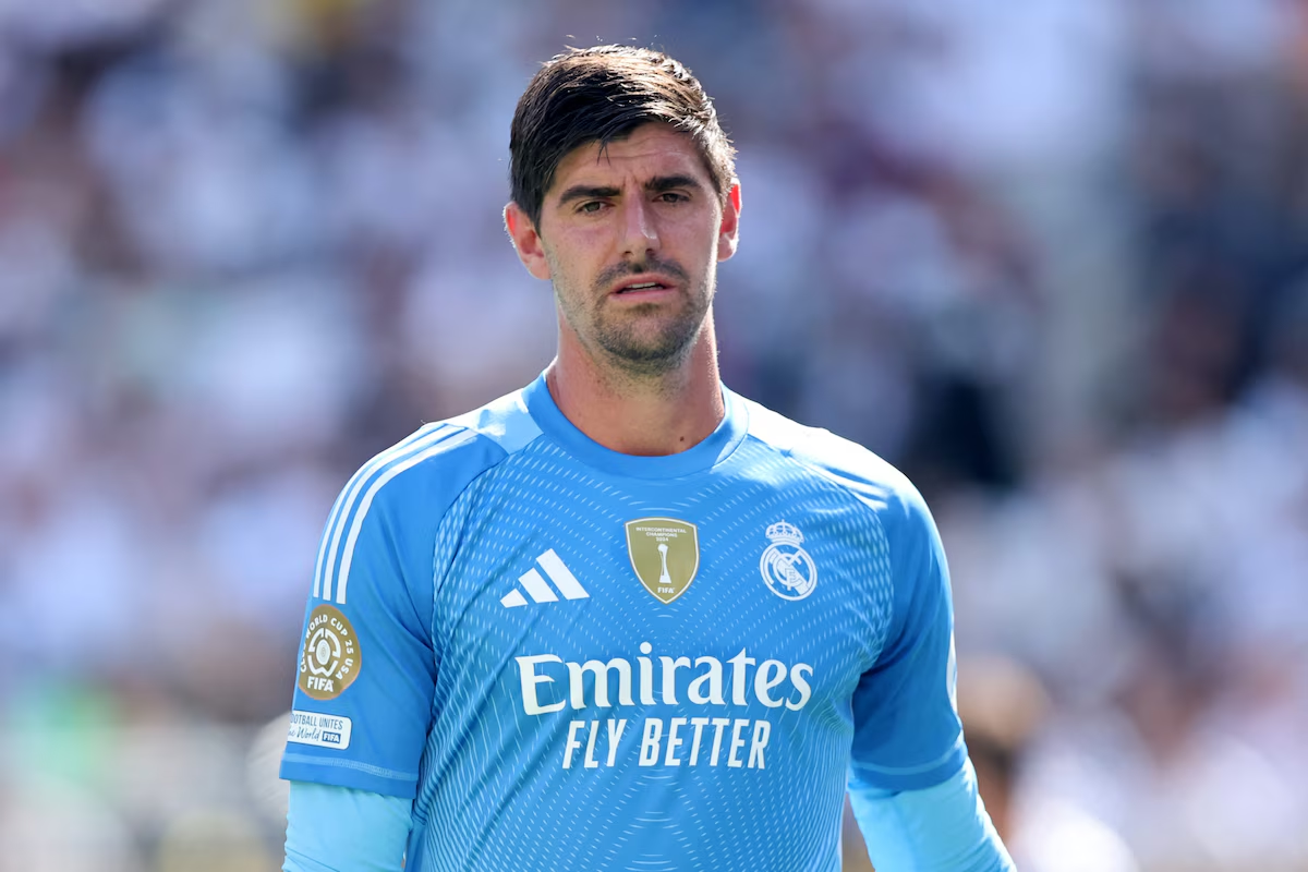 Real Madrid : voici les 4 nouveaux capitaines du club