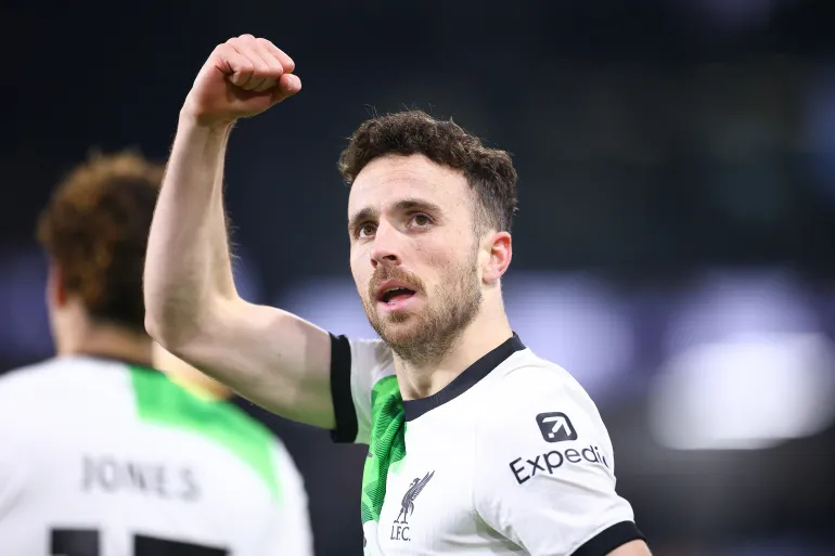 Le dernier message émouvant de Diogo Jota avant son décès tragique 2 Le dernier message émouvant de Diogo Jota avant son décès tragique