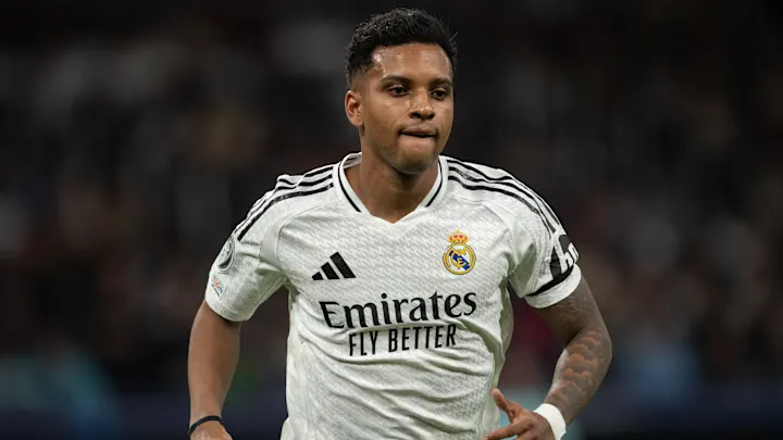 Real Madrid : Rodrygo vers une destination inattendue ? 2 Real Madrid : Rodrygo vers une destination inattendue ?