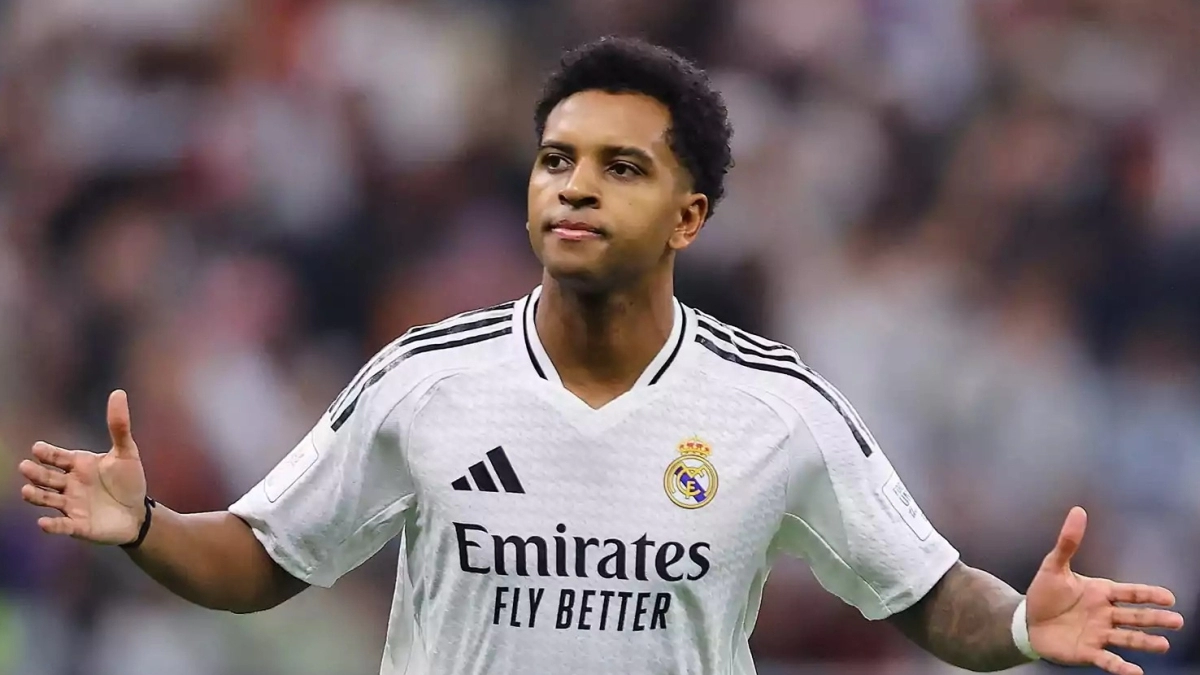 Rodrygo et le FC Barcelone, La presse brésilienne lâche une bombe 